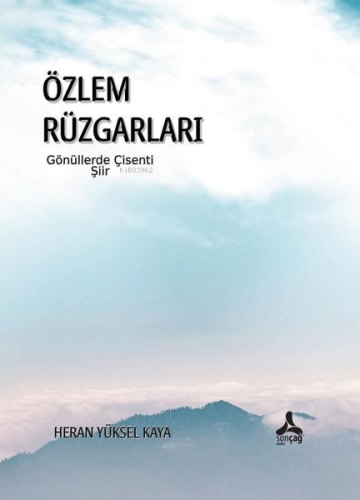 Özlem Rüzgarları - Gönüllerde Çisenti - Kitapiks.com