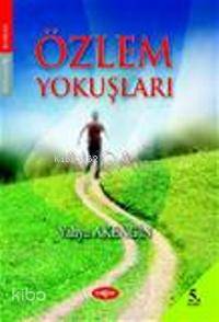 Özlem Yokuşları - Kitapiks.com