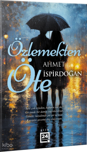 Özlemekten Öte