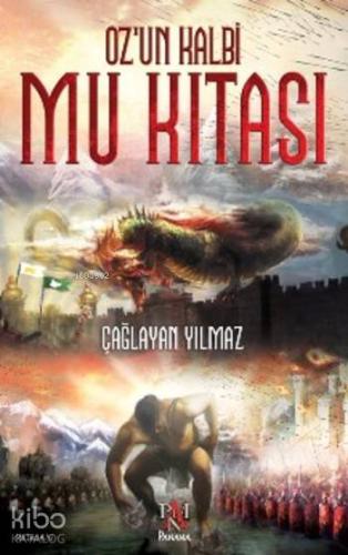 Oz'un Kalbi Mu Kıtası