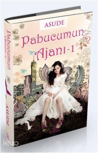 Pabucumun Ajanı -1 (Ciltli) - Kitapiks.com