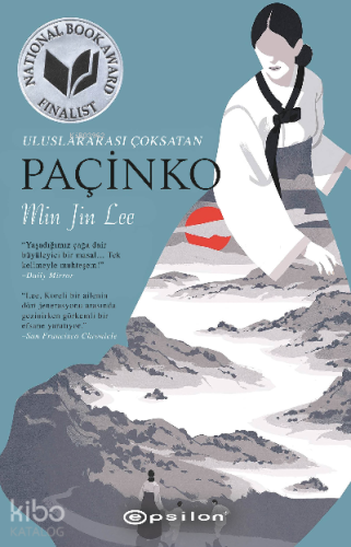 Paçinko - Kitapiks.com