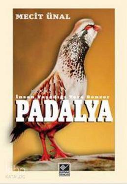 Padalya; İnsan Yaşadığı Yere Benzer