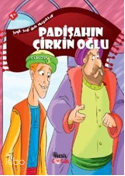 Padişahın Çirkin Oğlu