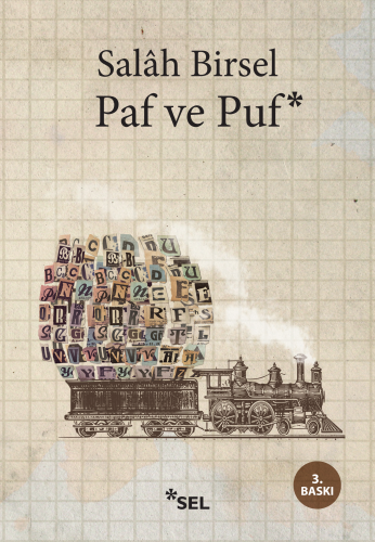 Paf ve Puf - Kitapiks.com
