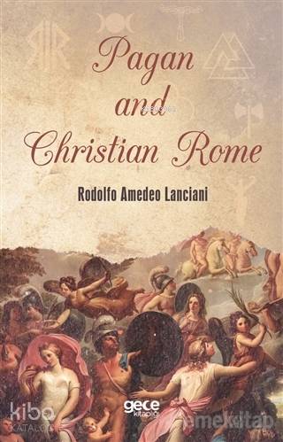 Pagan and Christian Rome