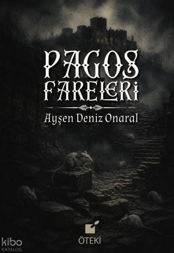 Pagos Fareleri
