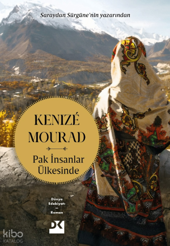 Pak İnsanlar Ülkesinde