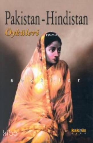 Pakistan Hindistan Öyküleri