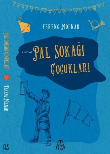 Pal Sokağı Çocukları
