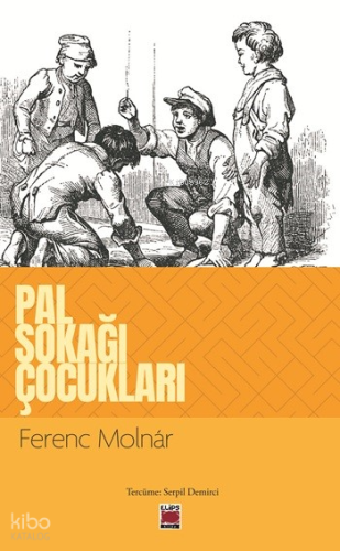 Pal Sokağı Çocukları
