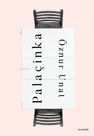 Palaçinka - Kitapiks.com
