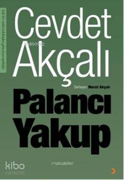 Palancı Yakup