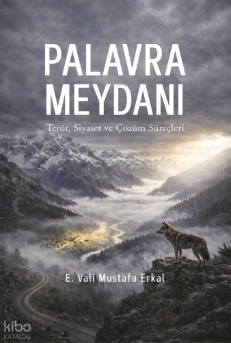 Palavra Meydanı