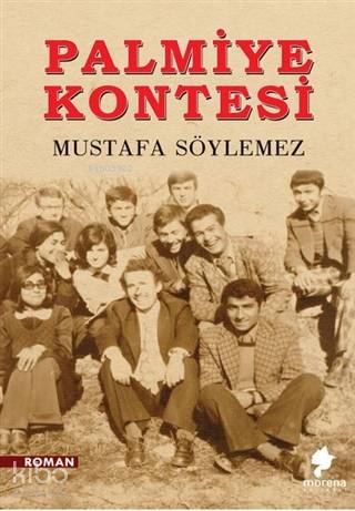 Palmiye Kontesi
