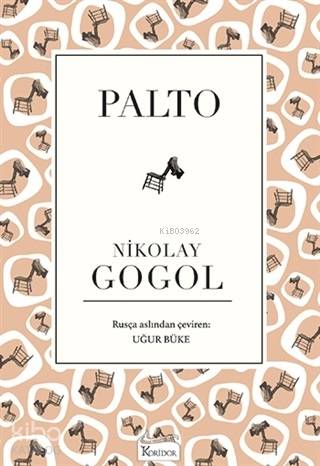 Palto ( Bez Ciltli )