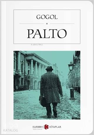 Palto (Cep Boy)