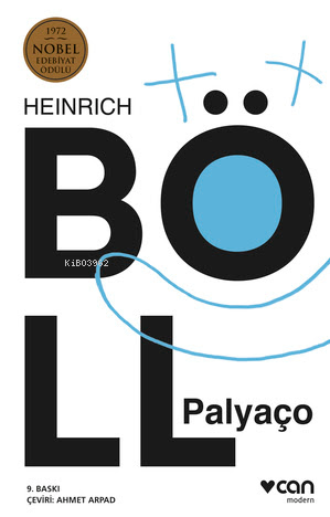 Palyaço - Kitapiks.com