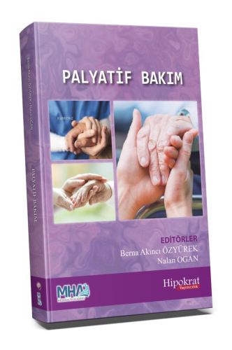 Palyatif Bakım - Kitapiks.com