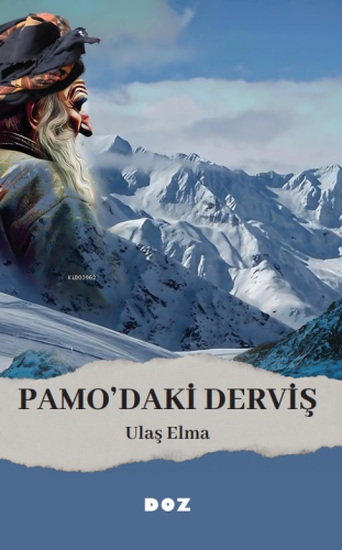 Pamo’daki Derviş - Kitapiks.com