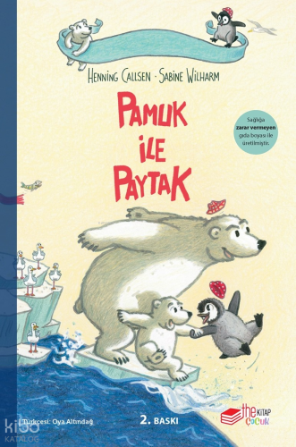 Pamuk ile Paytak