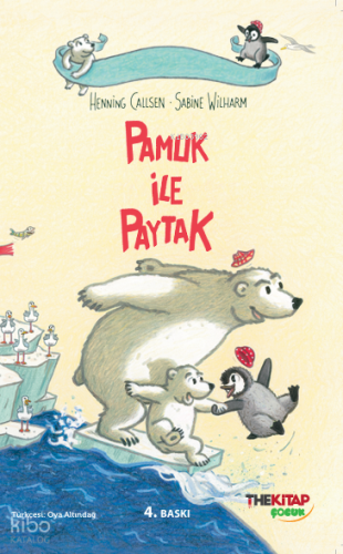Pamuk ile Paytak