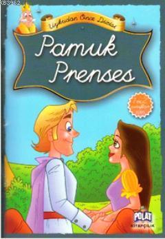 Pamuk Prenses