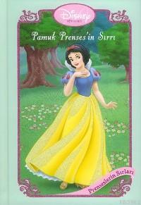 Pamuk Prenses'in Sırrı