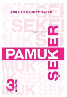 Pamuk Şeker