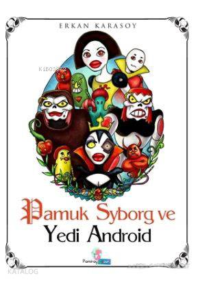 Pamuk Syborg ve Yedi Android