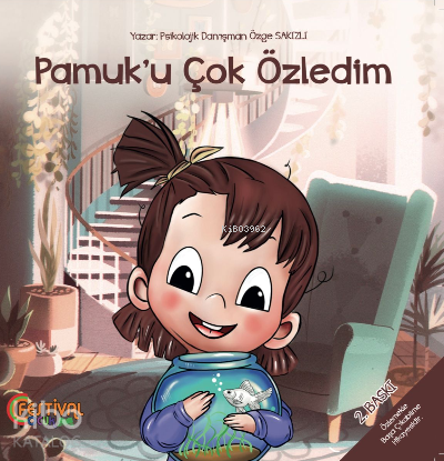 Pamuk’u Çok Özledim - Kitapiks.com