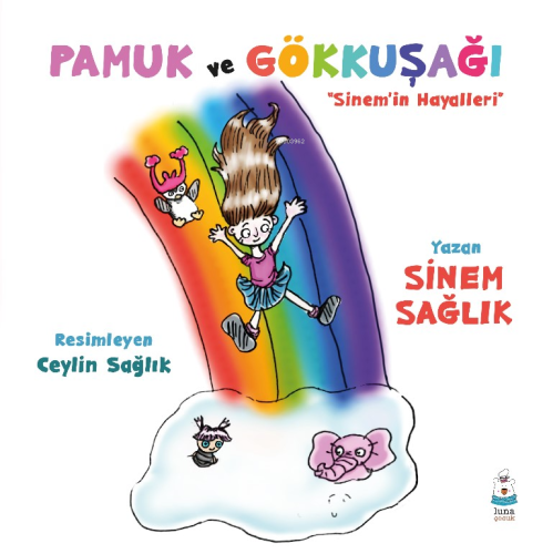 Pamuk ve Gökkuşağı