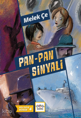 Pan Pan Sinyalı
