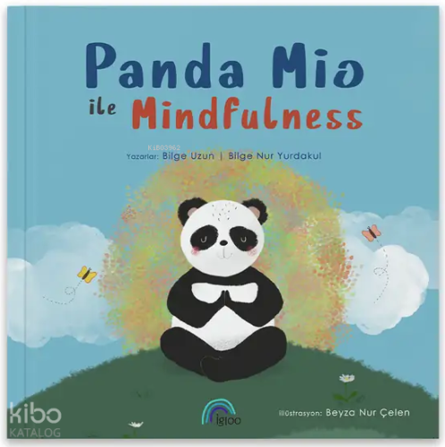 Panda Mio ile Mindfulness