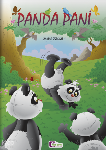 Panda Pani