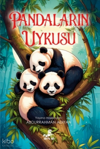 Pandaların Uykusu