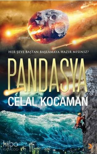 Pandasya; Her şeye baştan başlamaya hazır mısınız?