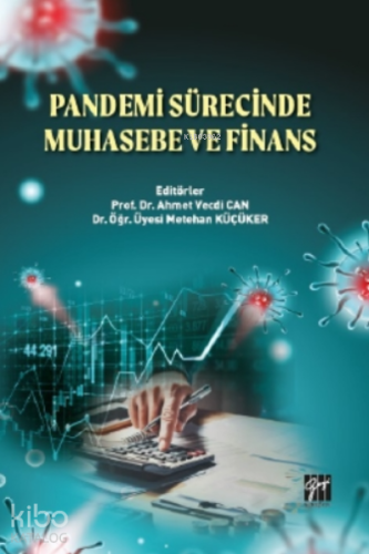 Pandemi Sürecinde Muhasebe ve Finans