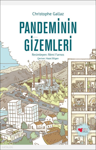 Pandeminin Gizemleri