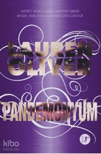 Pandemonyum