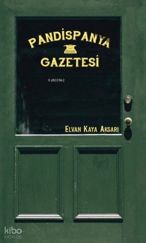 Pandispanya Gazetesi