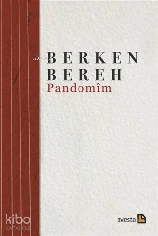 Pandomîm