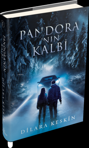 Pandora'nın Kalbi 1