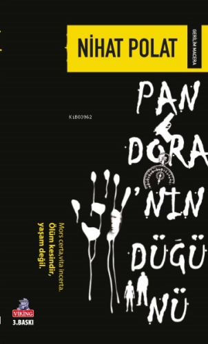 Pandora'nın Düğünü