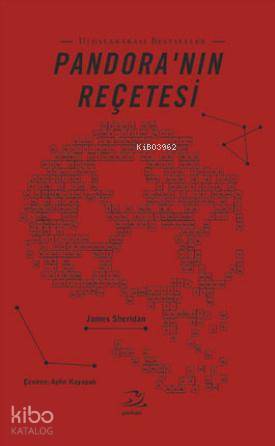 Pandora'nın Reçetesi