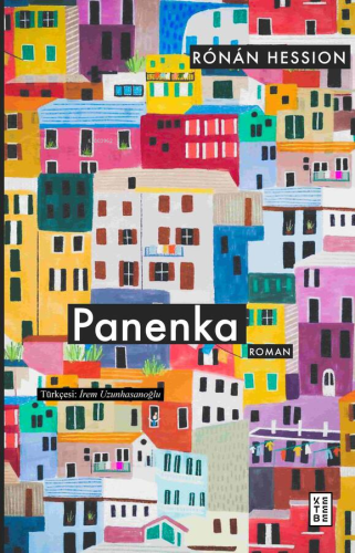 Panenka - Kitapiks.com