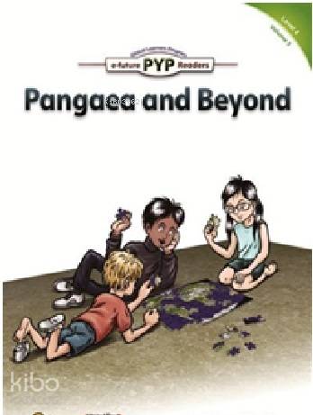 Pangaea and Beyond (Level-4)