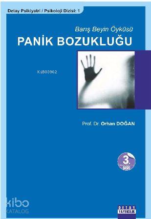 Panik Bozukluğu