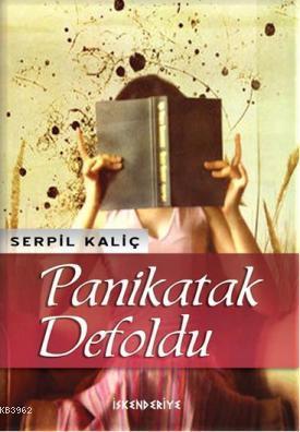 Panikatak Defoldu - Kitapiks.com