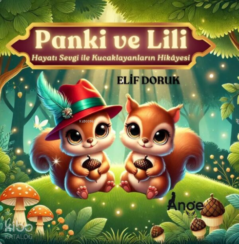 Panki ve Lili